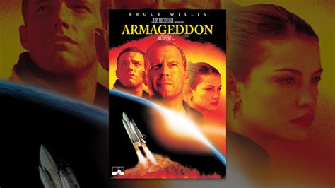 armageddon youtube|armageddon youtube full movie.